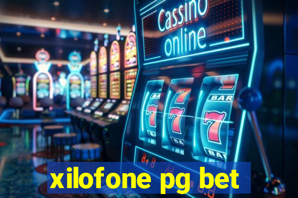 xilofone pg bet